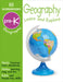 DK Workbooks: Geography, Pre-K by DK