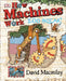 How Machines Work: Zoo Break! by David Macaulay