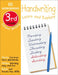 DK Workbooks: Handwriting: Cursive, Third Grade: Learn and Explore by Dk