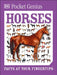 Pocket Genius: Horses by DK