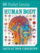 Pocket Genius: Human Body by DK