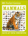 Pocket Genius: Mammals by DK