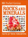 Pocket Genius: Rocks and Minerals by DK
