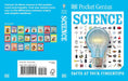 Pocket Genius: Science by DK