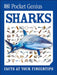 Pocket Genius: Sharks by DK