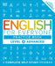 English for Everyone: Level 4: Advanced, Practice Book by DK