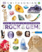 The Rock and Gem Book: And Other Treasures of the Natural World by DK