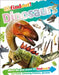Dkfindout! Dinosaurs by DK
