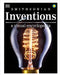Inventions: A Visual Encyclopedia by DK