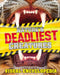 Nature's Deadliest Creatures Visual Encyclopedia by DK