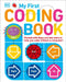 My First Coding Book by Kiki Prottsman