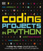 Coding Projects in Python by Ben Morgan