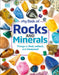 My Book of Rocks and Minerals by Devin Dennie