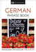 Eyewitness Travel Phrase Book German by DK
