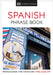 Eyewitness Travel Phrase Book Spanish by DK