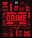 The Crime Book: Big Ideas Simply Explained by Shanna Hogan