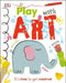Play with Art by DK