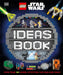 Lego Star Wars Ideas Book by DK