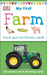 My First Touch and Feel Picture Cards: Farm by DK