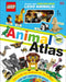 Lego Animal Atlas by DK