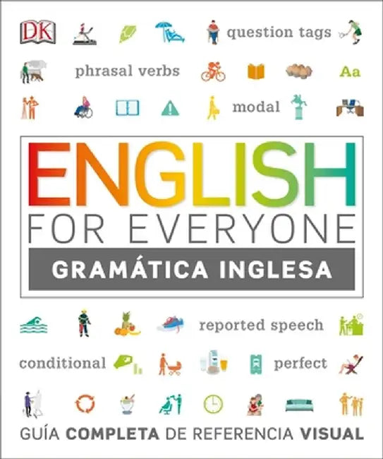 English for Everyone Gramatica Inglesa by DK