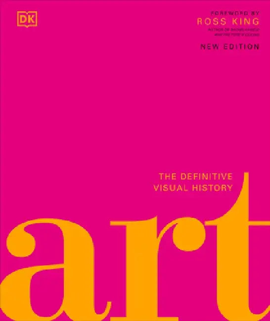 Art: 2nd Edition by Andrew Graham Dixon