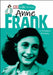 DK Life Stories: Anne Frank by Stephen Krensky