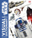 Star Wars the Complete Visual Dictionary New Edition by Pablo Hidalgo