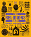 The Religions Book by DK