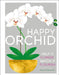 Happy Orchid by Rittershausen, Sara