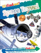 Dkfindout! Space Travel by DK