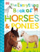 The Everything Book of Horses and Ponies by DK