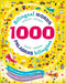1000 Bilingual Words: Build Vocabulary and Literacy Skills by DK