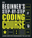 Beginner's Step-By-Step Coding Course by DK