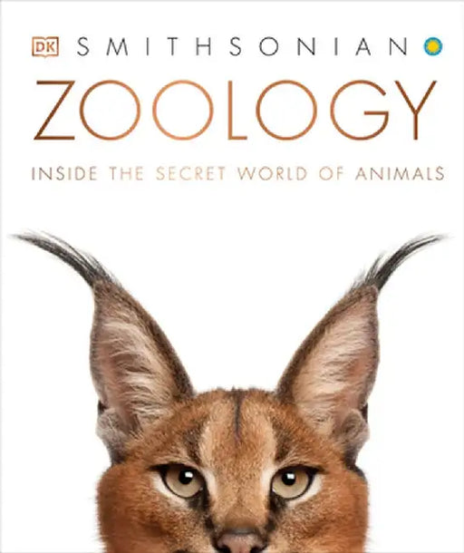 The Science of Animals: Inside the Secret World of Animals by DK