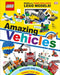 Lego Amazing Vehicles by DK
