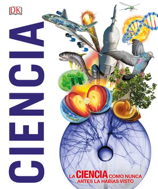 Ciencia by DK