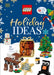 Lego Holiday Ideas by DK