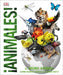 Animales (Knowledge Encyclopedia Animal!): El Reino Animal Como Nunca Lo Habias Visto by DK