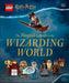 Lego Harry Potter the Magical Guide to the Wizarding World by DK