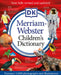 Merriam-Webster Children's Dictionary, New Edition: Features 3,000 Photographs and Illustrations by DK