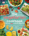 The Vegetarian Cookbook: More Than 50 Recipes for Young Cooks by DK