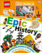 Lego Epic History by DK