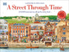 A Street Through Time by Steve Noon