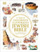 The Children's Illustrated Jewish Bible by DK