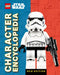 Lego Star Wars Character Encyclopedia, New Edition (Library Edition) by Elizabeth Dowsett