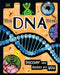 The DNA Book by DK