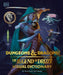 Dungeons & Dragons the Legend of Drizzt Visual Dictionary by Michael Witwer