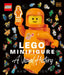 Lego(r) Minifigure a Visual History New Edition: With Exclusive Lego Spaceman Minifigure! [With Toy] by Gregory Farshtey
