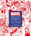 Marvel Greatest Comics: 100 Comics That Built a Universe by DK